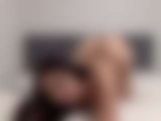 Katerina K's Live Sex Cam Show