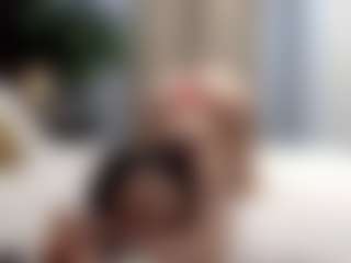 Katerina K's Live Sex Cam Show