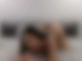 Katerina K's Live Sex Cam Show