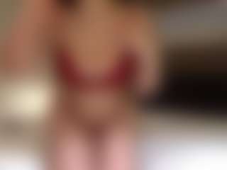 Katerina K's Live Sex Cam Show