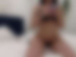 Katerina K's Live Sex Cam Show