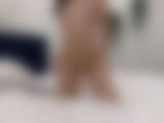 Katerina K's Live Sex Cam Show