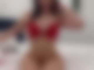 Katerina K's Live Sex Cam Show