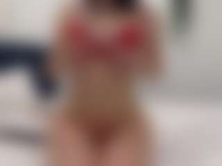 Katerina K's Live Sex Cam Show