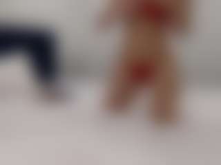 Katerina K's Live Sex Cam Show