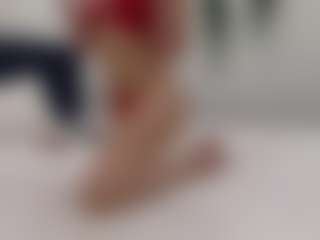 Katerina K's Live Sex Cam Show
