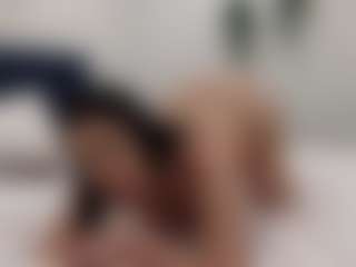 Katerina K's Live Sex Cam Show