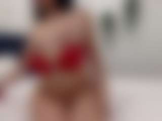 Katerina K's Live Sex Cam Show
