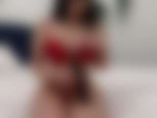 Katerina K's Live Sex Cam Show