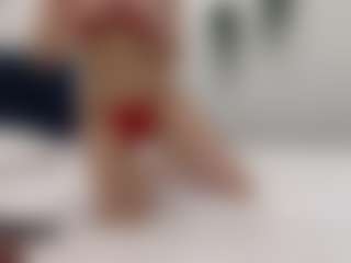 Katerina K's Live Sex Cam Show