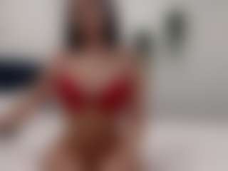 Katerina K's Live Sex Cam Show