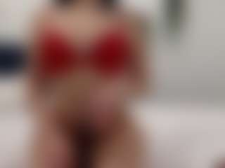 Katerina K's Live Sex Cam Show