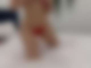 Katerina K's Live Sex Cam Show