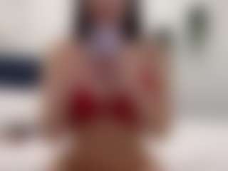 Katerina K's Live Sex Cam Show