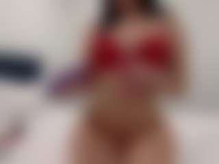 Katerina K's Live Sex Cam Show