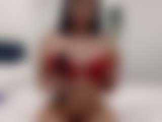 Katerina K's Live Sex Cam Show