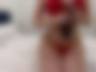 Katerina K's Live Sex Cam Show