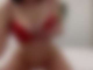 Katerina K's Live Sex Cam Show