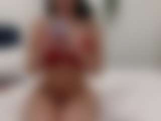 Katerina K's Live Sex Cam Show