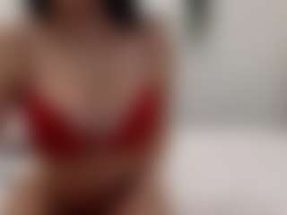 Live cam show with Katerina K - Butt Plug on xblisslive.com