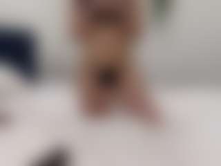 Katerina K's Live Sex Cam Show
