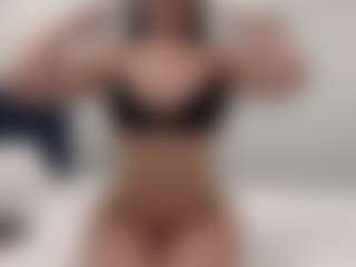 Katerina K's Live Sex Cam Show