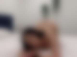Katerina K's Live Sex Cam Show