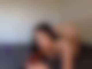 Katerina K's Live Sex Cam Show