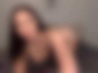 Katerina K's Live Sex Cam Show