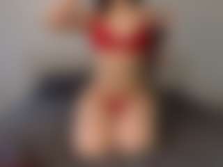 Katerina K's Live Sex Cam Show