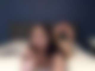 Cam Show en direct de Katerina K