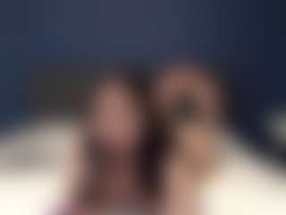 Katerina K's Live Sex Cam Show