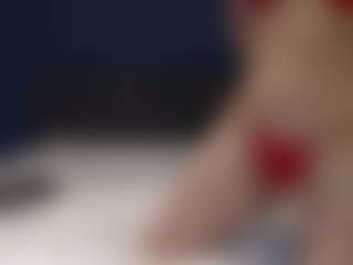 Katerina K's Live Sex Cam Show