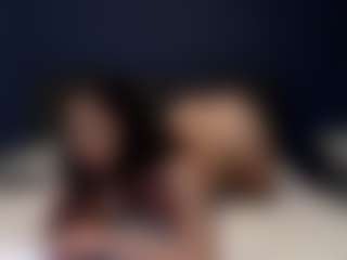 Katerina K's Live Sex Cam Show