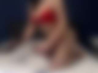 Katerina K's Live Sex Cam Show