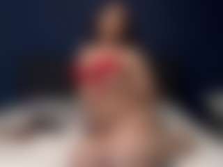 Katerina K's Live Sex Cam Show