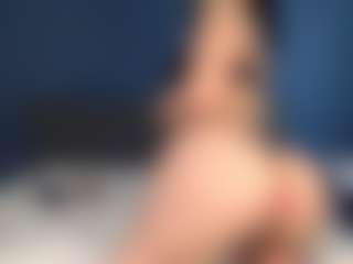 Katerina K's Live Sex Cam Show
