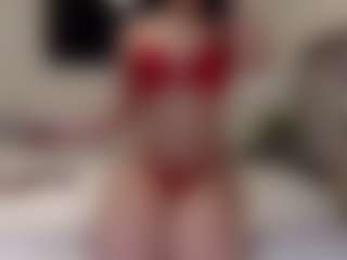 Katerina K's Live Sex Cam Show
