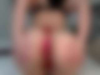 Katerina K's Live Sex Cam Show