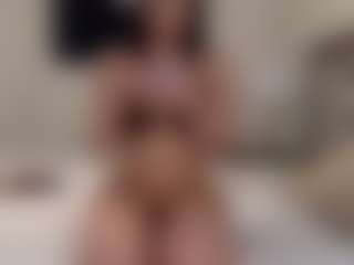 Katerina K's Live Sex Cam Show