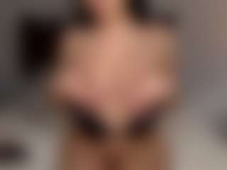 Katerina K's Live Sex Cam Show