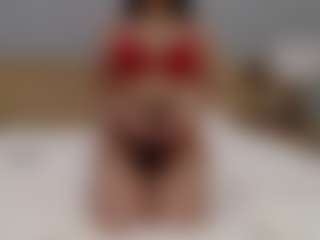 Katerina K's Live Sex Cam Show