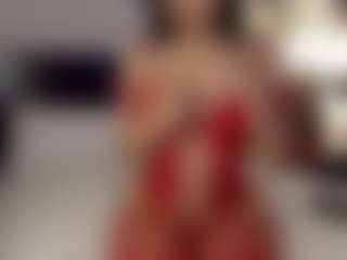 Katerina K's Live Sex Cam Show