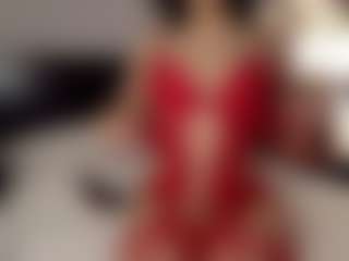 Katerina K's Live Sex Cam Show