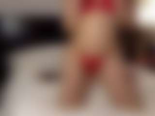 Katerina K's Live Sex Cam Show