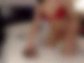 Katerina K's Live Sex Cam Show