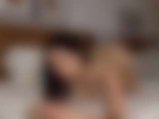 Katerina K's Live Sex Cam Show