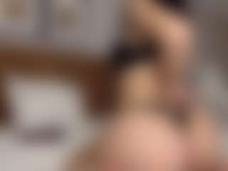 Katerina K's Live Sex Cam Show