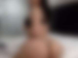 Katerina K's Live Sex Cam Show