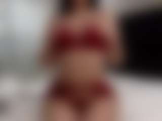Katerina K's Live Sex Cam Show
